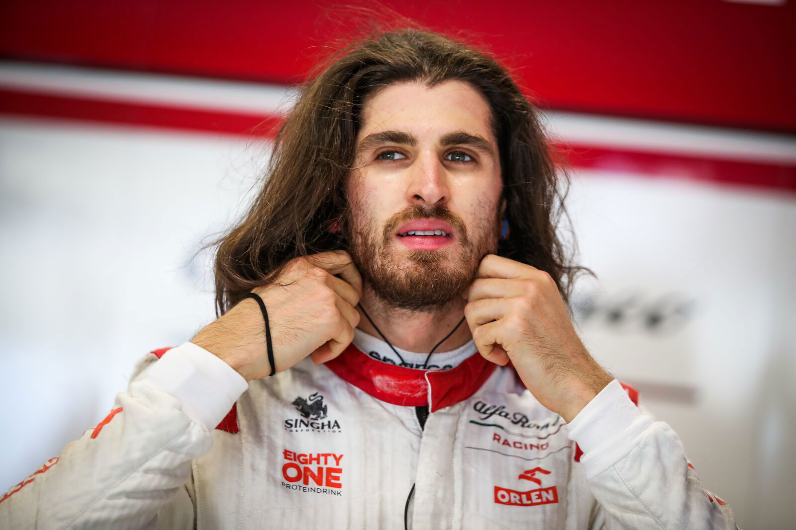 F1 2021 Qatar Grand Prix - Free Practice Results (3)